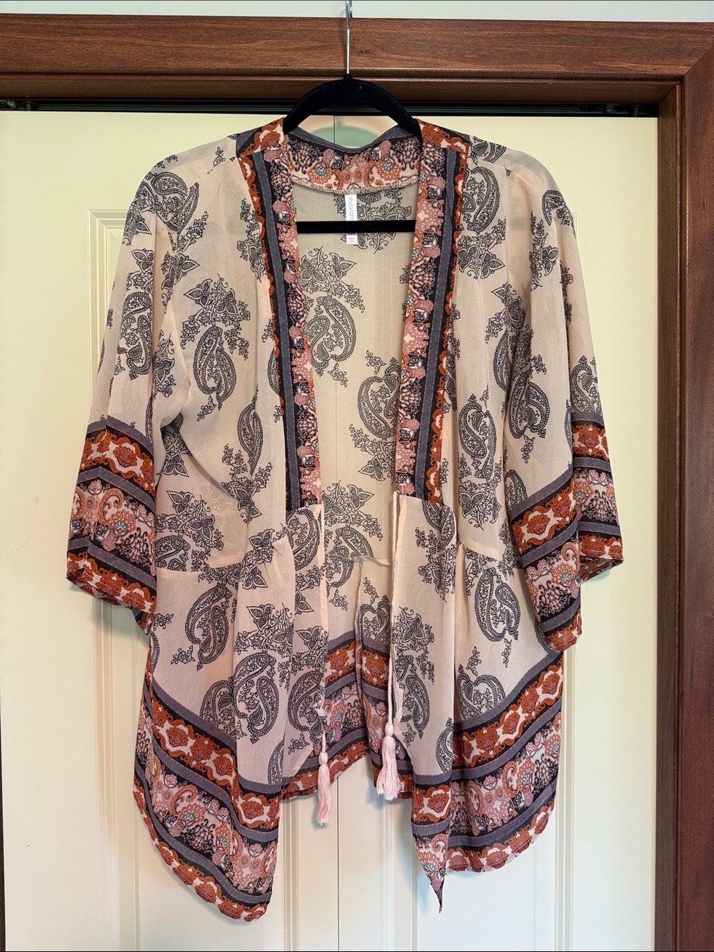 Kimono